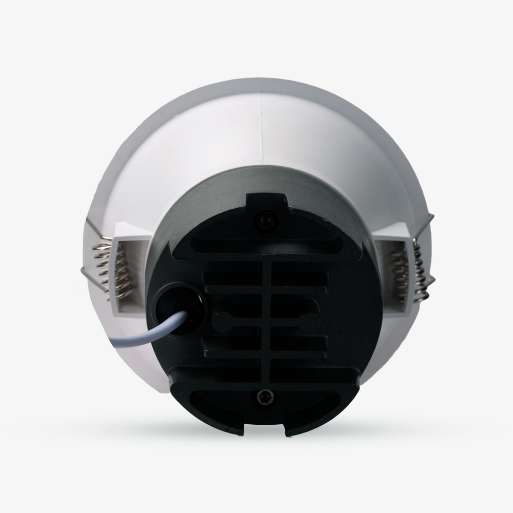 Đèn LED âm trần Downlight thông minh AT41 bluetooth 86/12W thumb 7