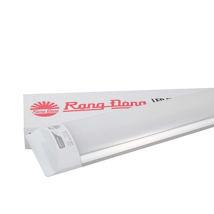 Bộ đèn LED nổi trần cảm biến M16 1200/36W thumb 1