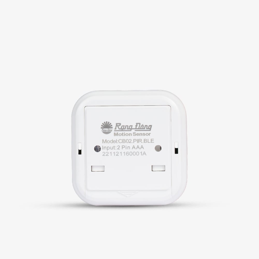 Cảm biến chuyển động - ánh sáng CB02 thumb 4