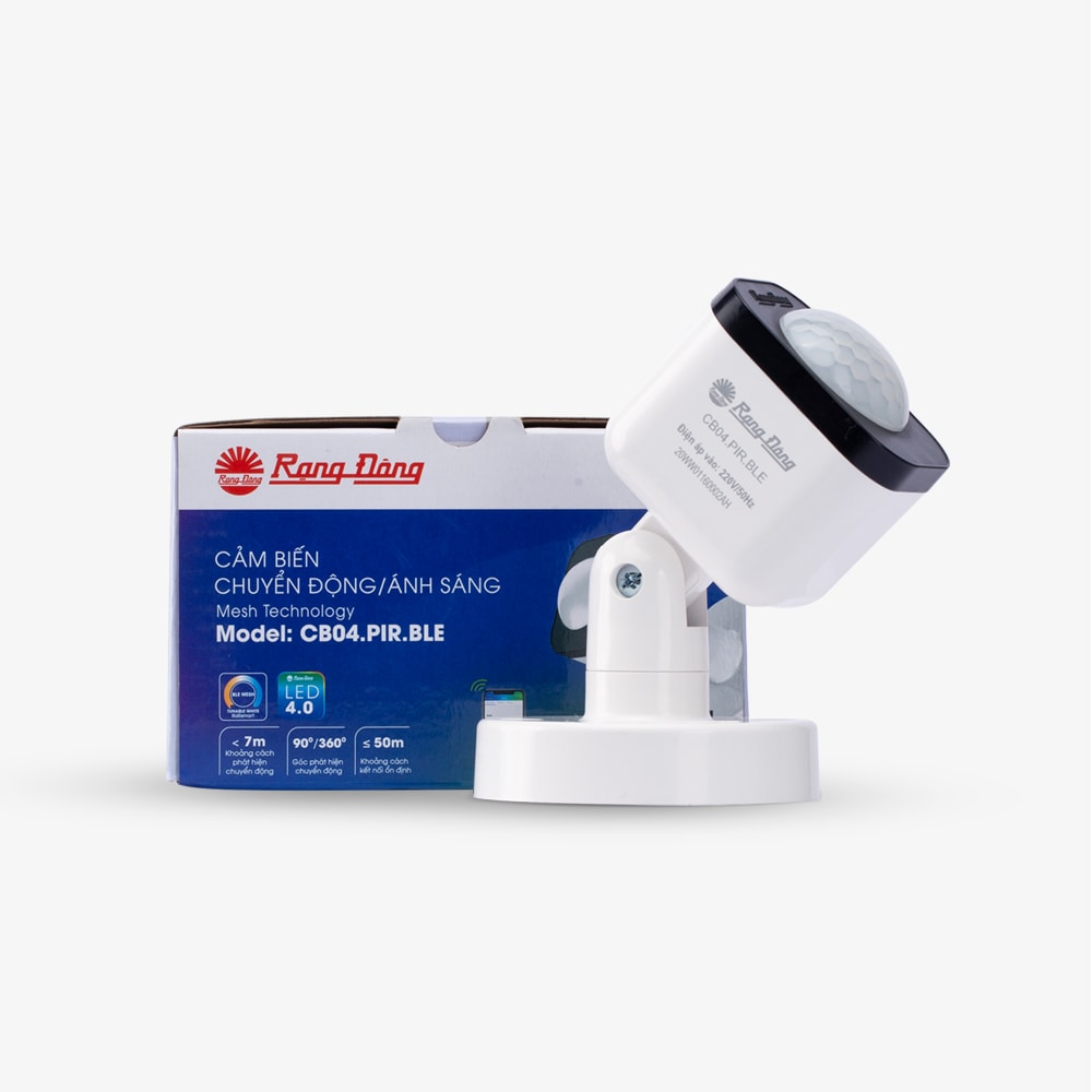 Cảm biến chuyển động thumb 1