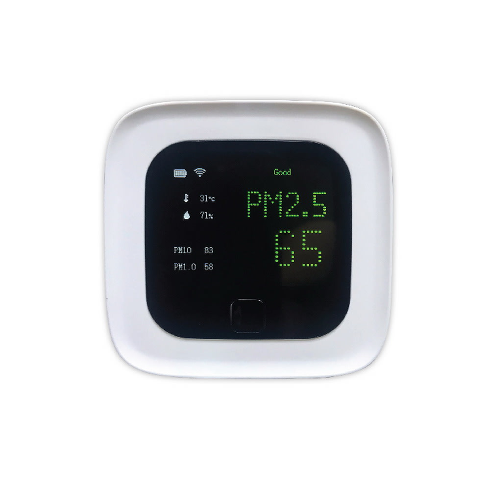 Cảm biến bụi mịn CB05 bluetooth thumb 3