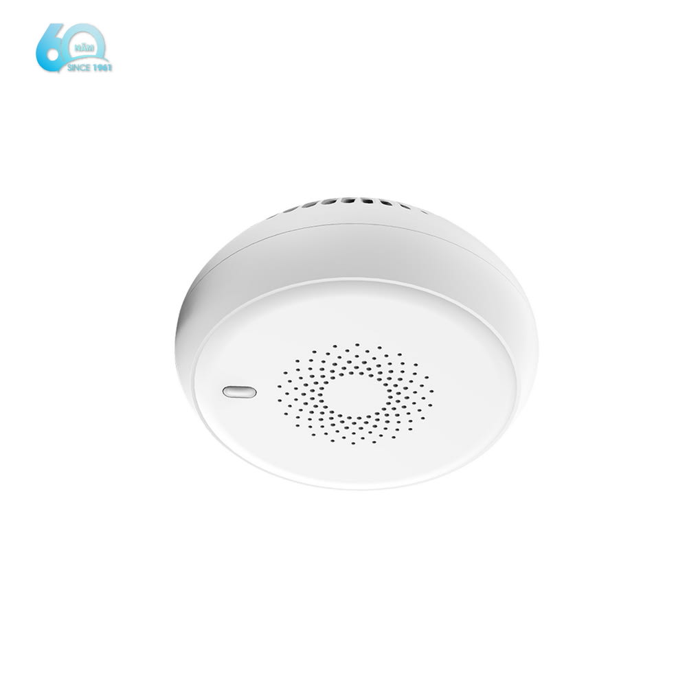 Bộ cảm biến khói CB06 bluetooth thumb 2