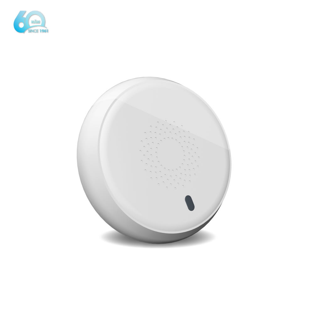 Bộ cảm biến khói CB06 bluetooth thumb 3