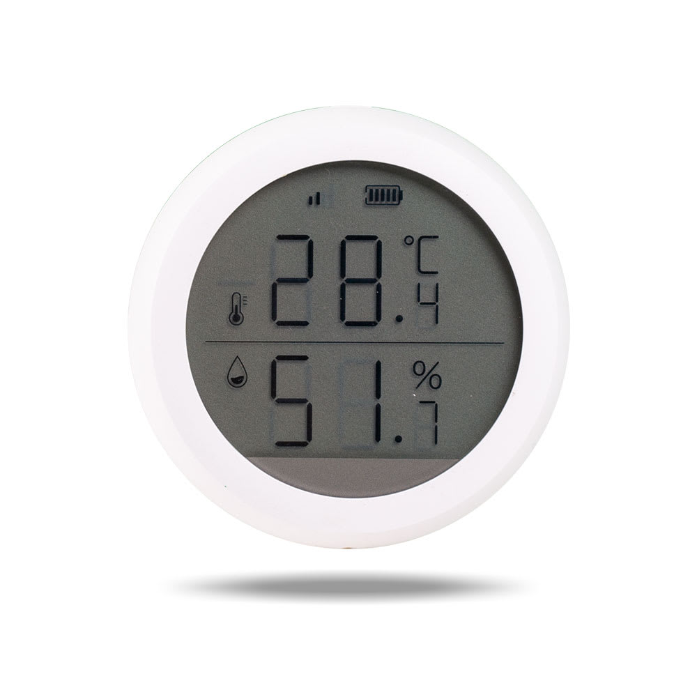Bộ cảm biến nhiệt độ, độ ẩm CB07 bluetooth thumb 5