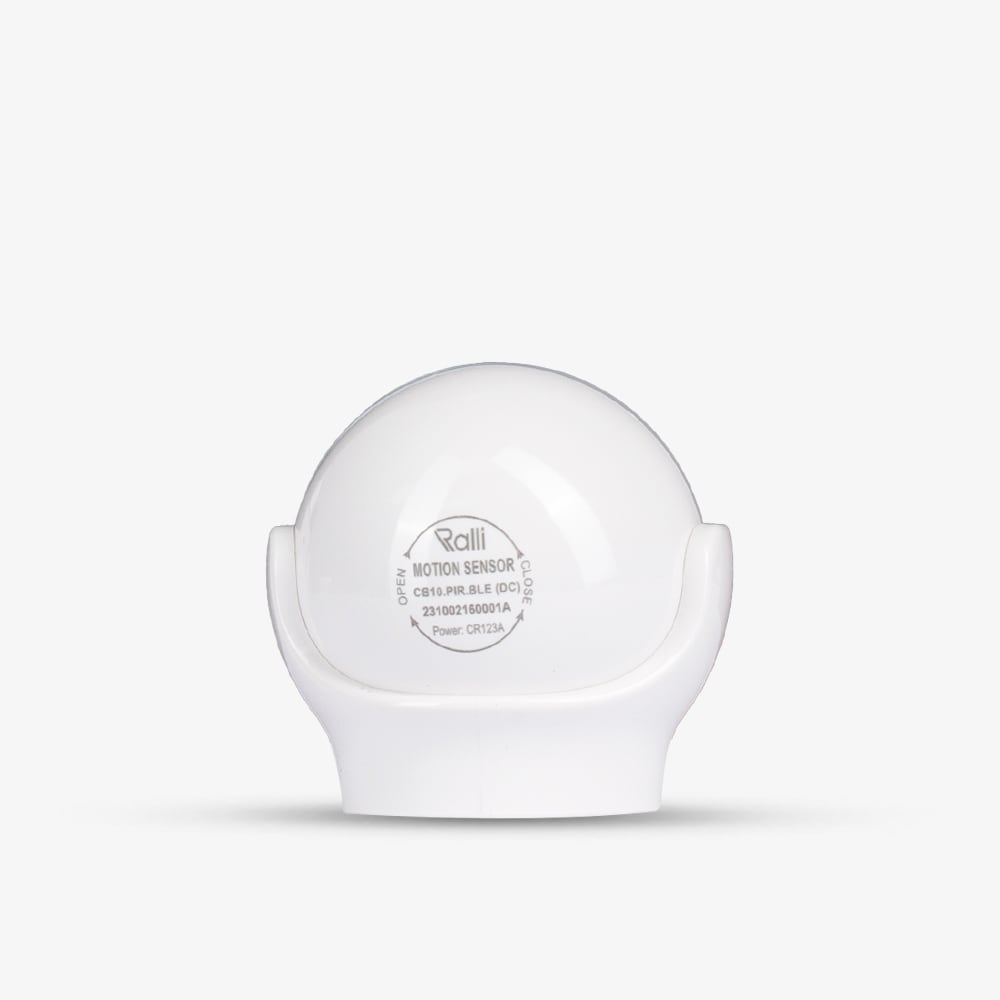 Công tắc cảm biến chuyển động CB10 DC thông minh bluetooth thumb 2