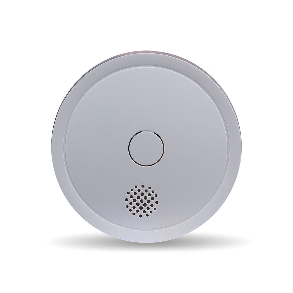 Cảm biến khói CB11 thông minh wifi