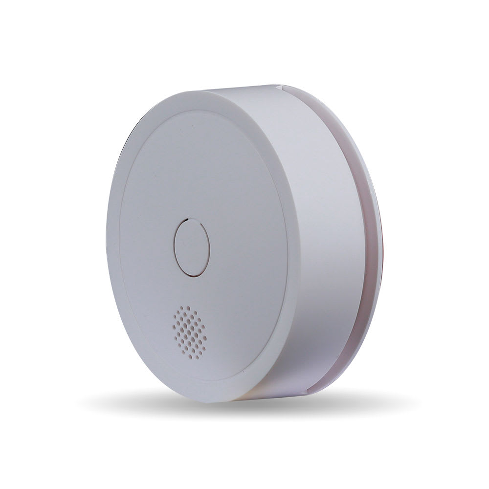 Cảm biến khói CB11 thông minh wifi thumb 2