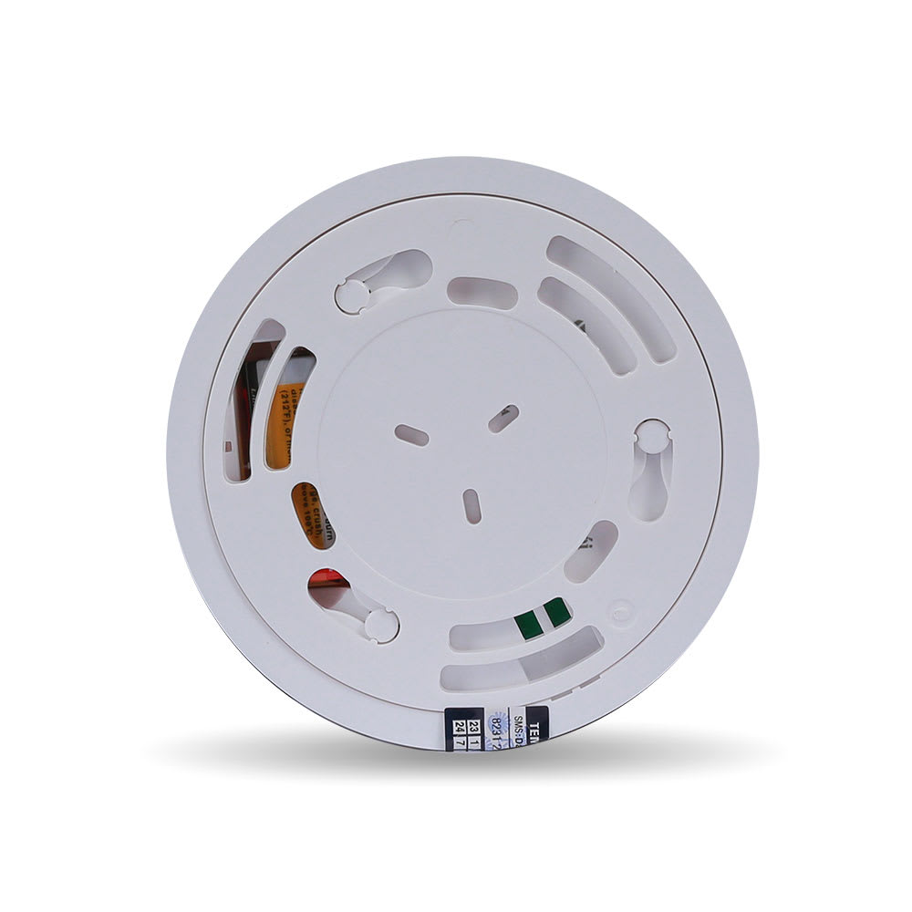 Cảm biến khói CB11 thông minh wifi thumb 4