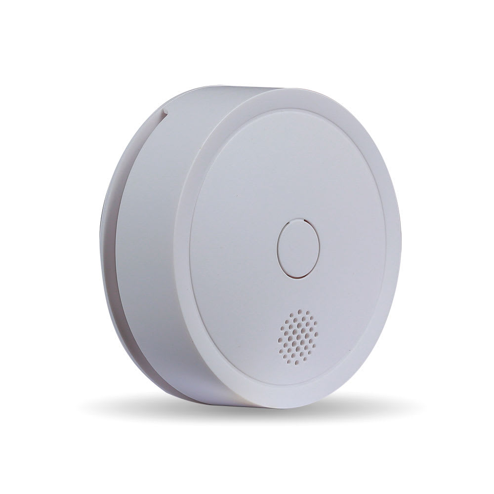 Cảm biến khói CB11 thông minh wifi thumb 8