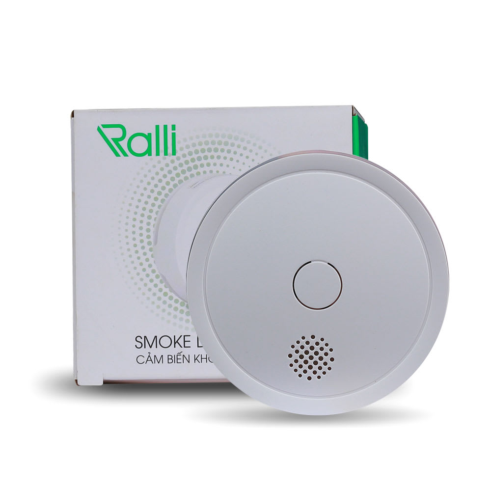 Cảm biến khói CB11 thông minh wifi thumb 12