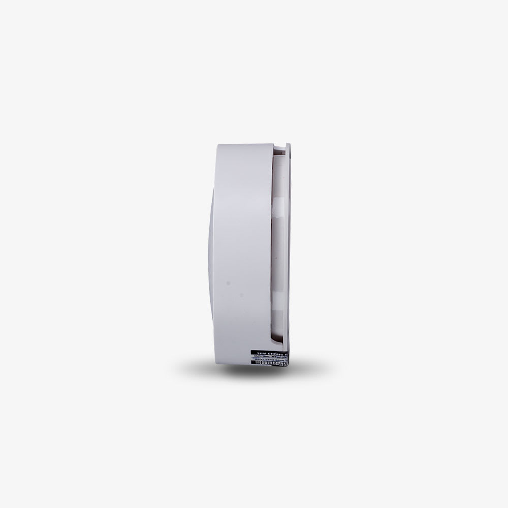 Cảm biến khói CB12 thông minh RF thumb 1