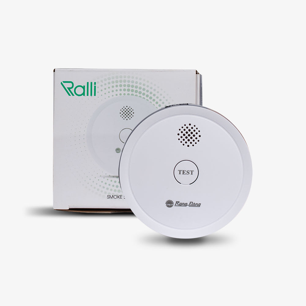 Cảm biến khói CB12 thông minh RF thumb 3