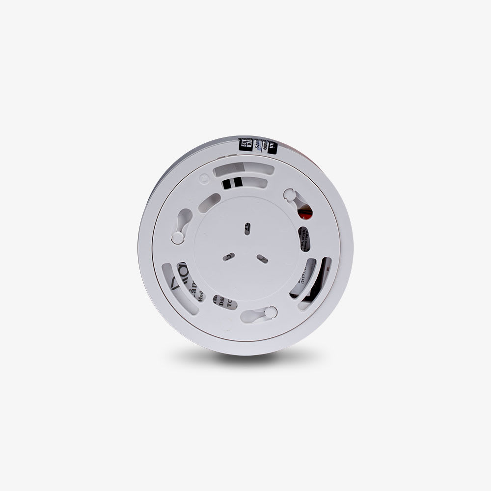 Cảm biến khói CB12 thông minh RF thumb 6
