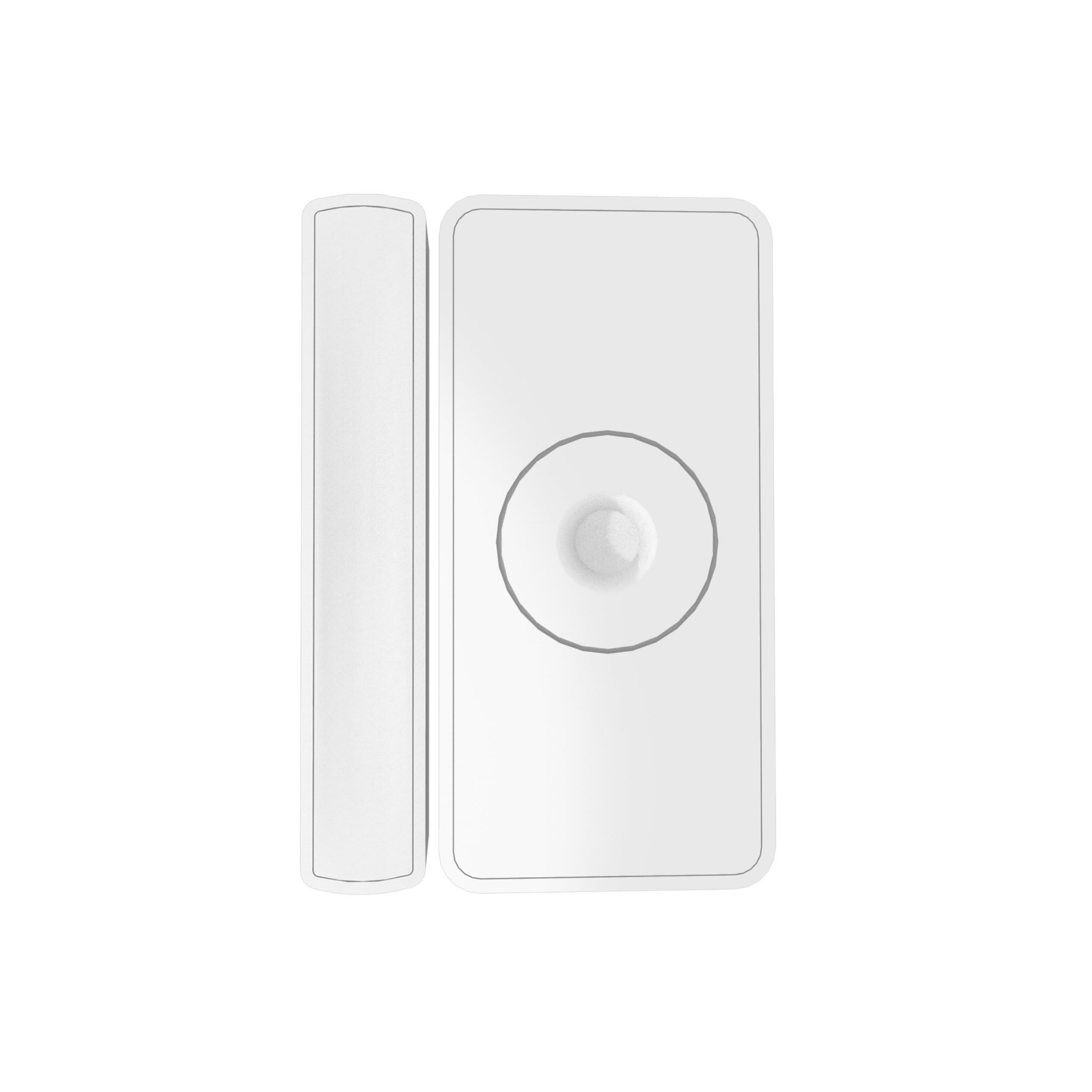 Bộ cảm biến cửa CB16 thông minh bluetooth thumb 5