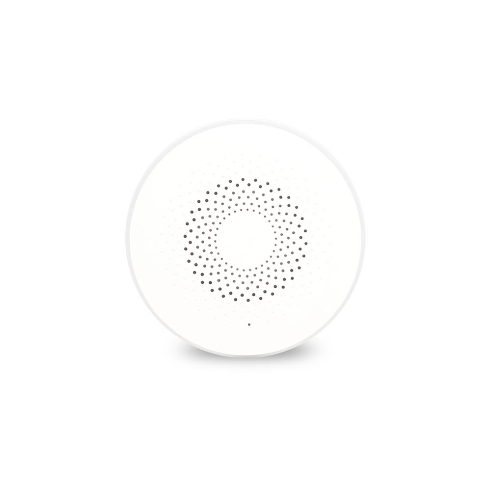 Chuông báo động CBĐ01 thông minh wifi