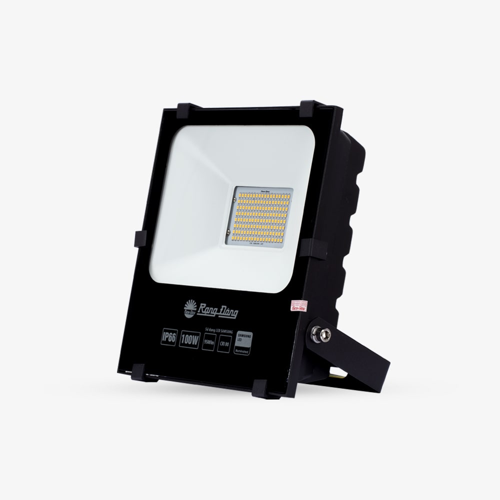 Đèn LED chiếu pha CP06 100W 6500K thumb 1