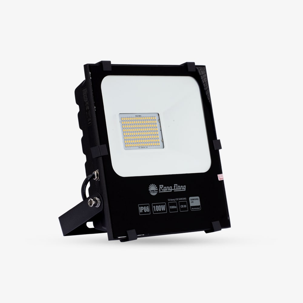 Đèn LED chiếu pha CP06 100W 6500K thumb 4