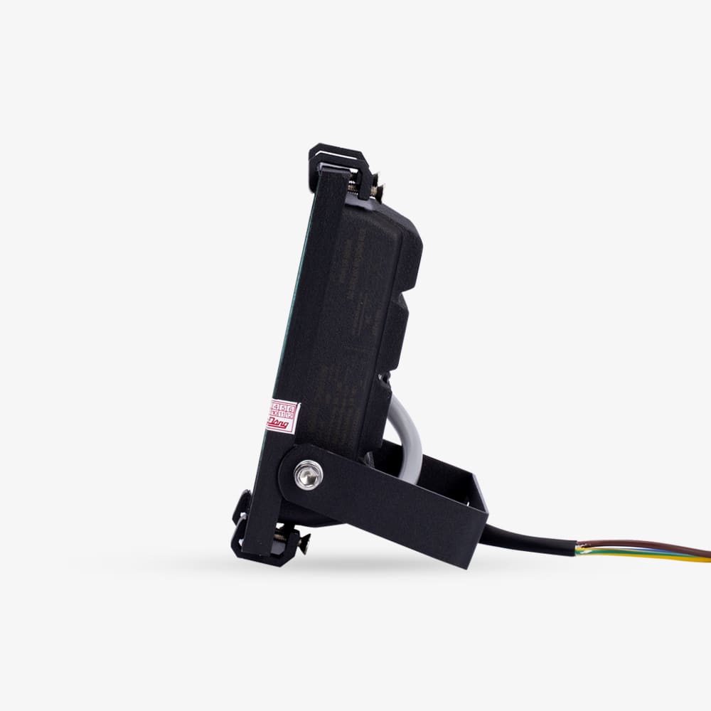 Đèn LED chiếu pha CP06 10W 3000K thumb 5