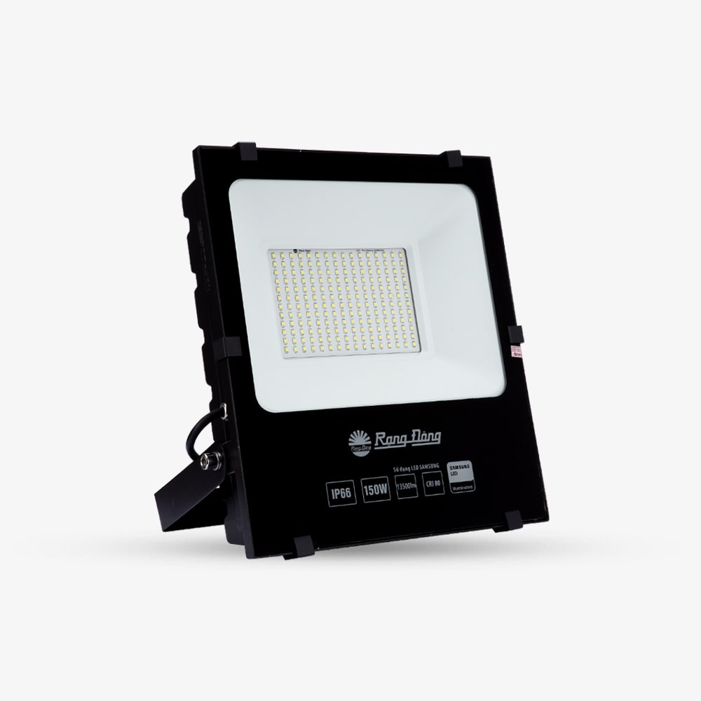 Đèn LED chiếu pha CP06 150W 3000K thumb 2