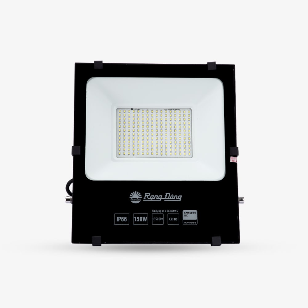 Đèn LED chiếu pha CP06 150W 3000K thumb 4