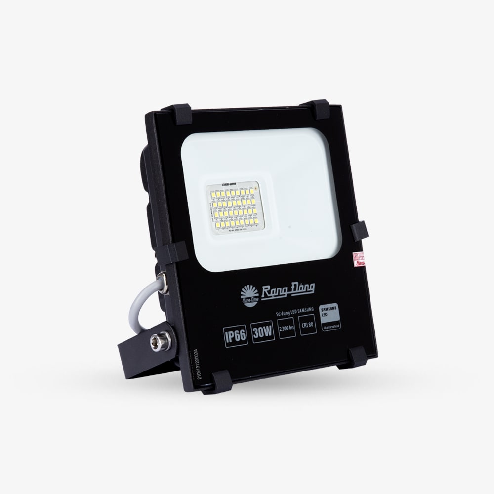 Đèn LED chiếu pha CP06 30W 3000K thumb 5