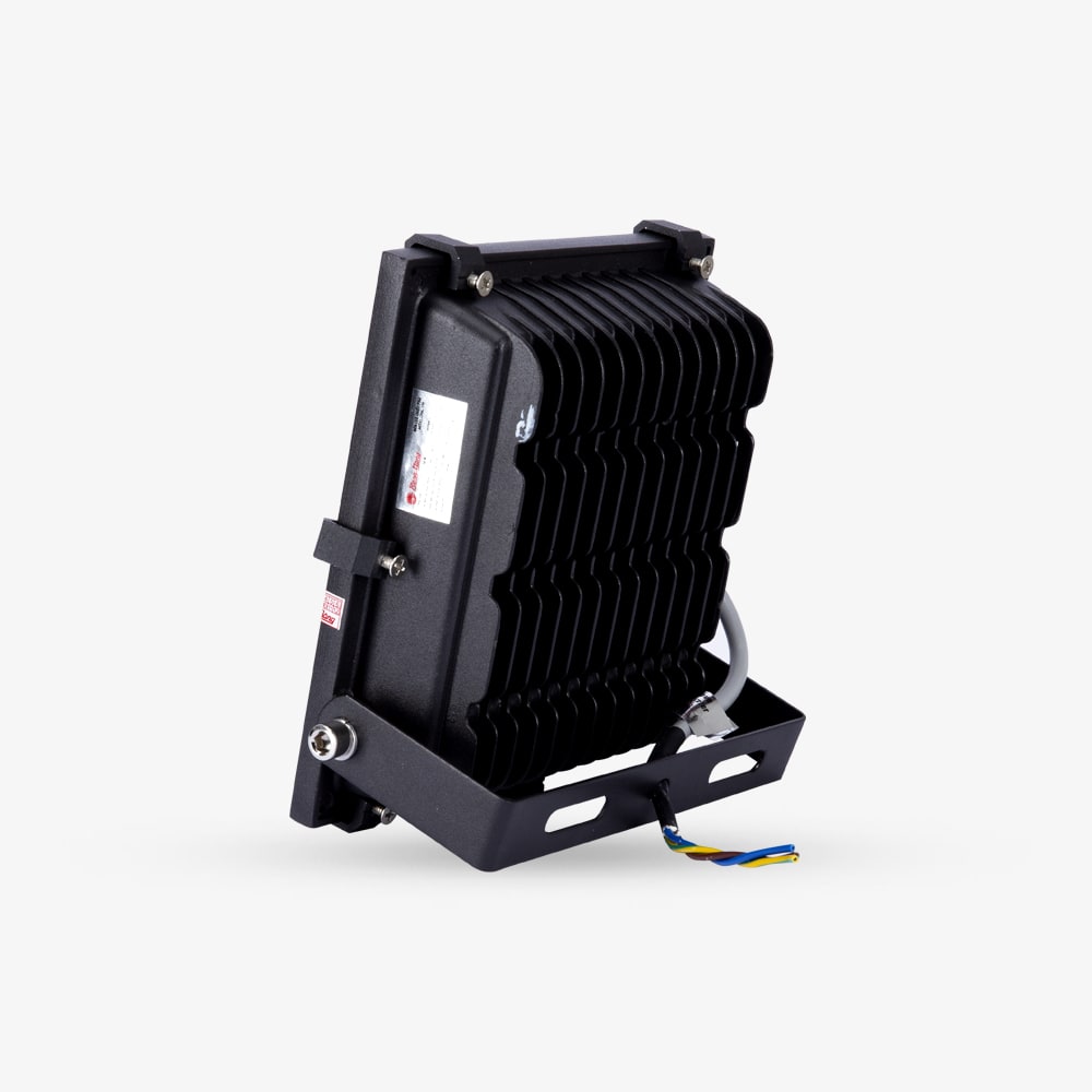 Đèn LED chiếu pha CP06 30W 3000K thumb 7