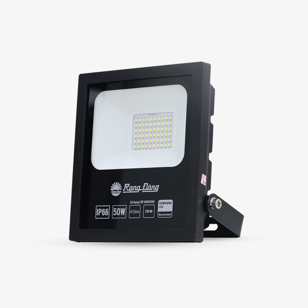 Đèn LED chiếu pha CP06 50W 6500K thumb 1