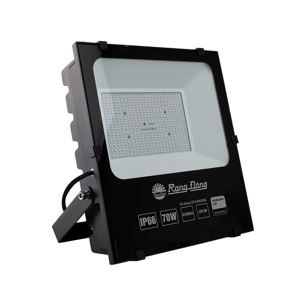 Đèn LED chiếu pha CP06 70W 6500K thumb 1