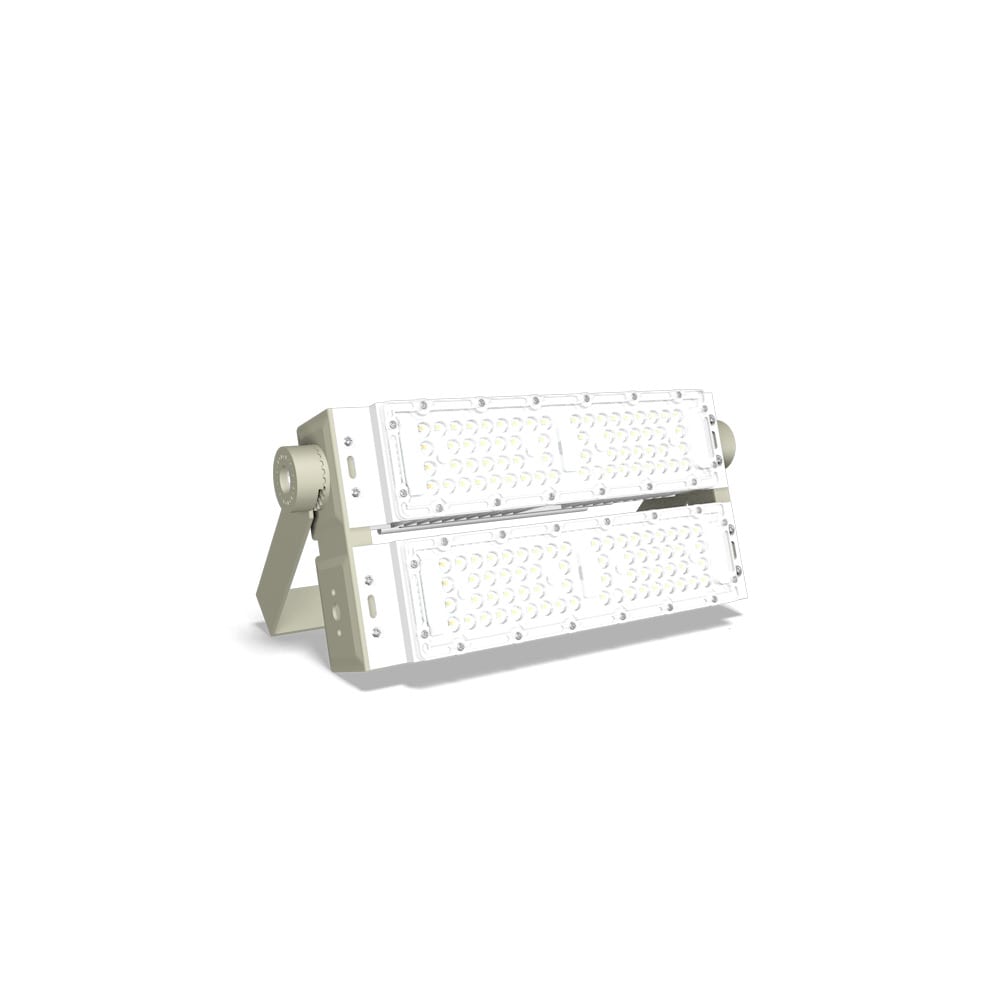 Đèn LED chiếu pha CP07 100W thumb 1
