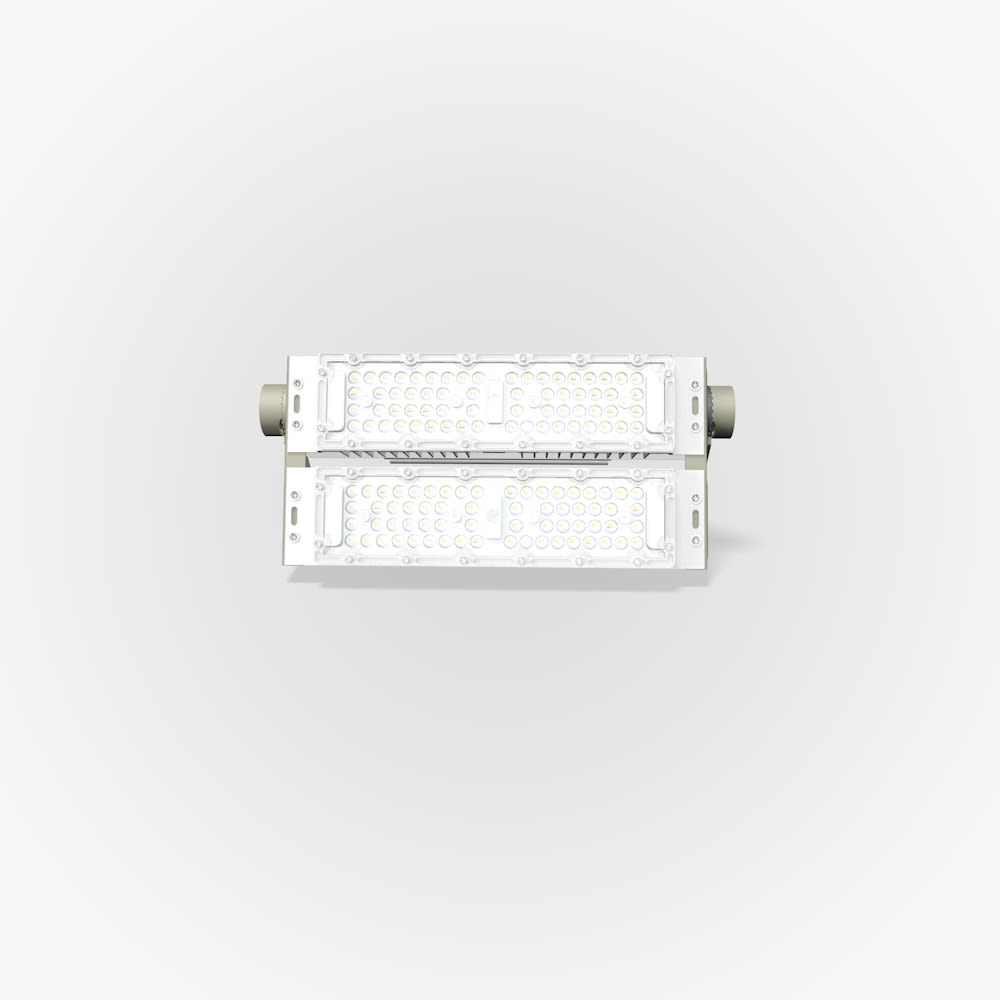 Đèn LED chiếu pha CP07 100W thumb 2