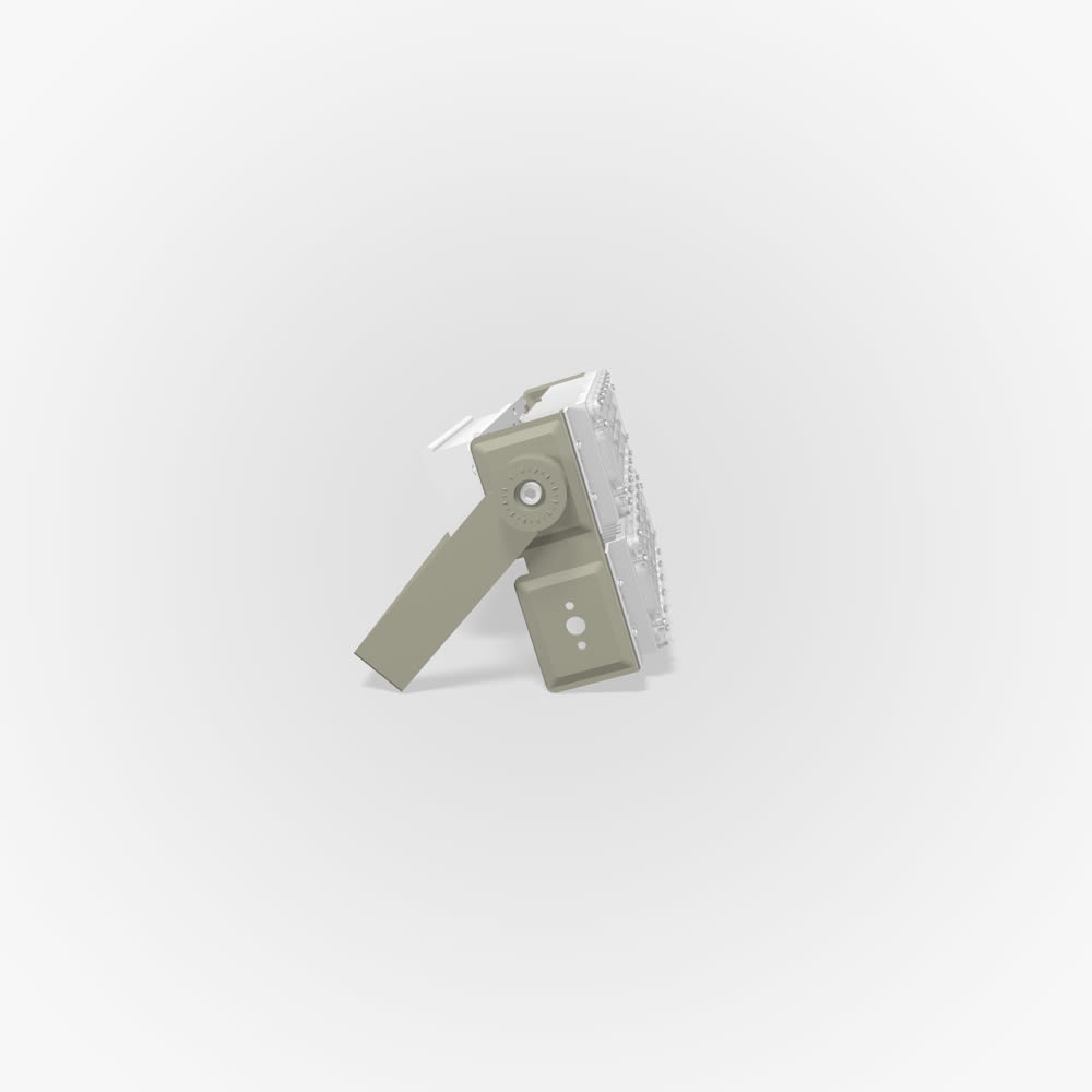 Đèn LED chiếu pha CP07 100W thumb 4