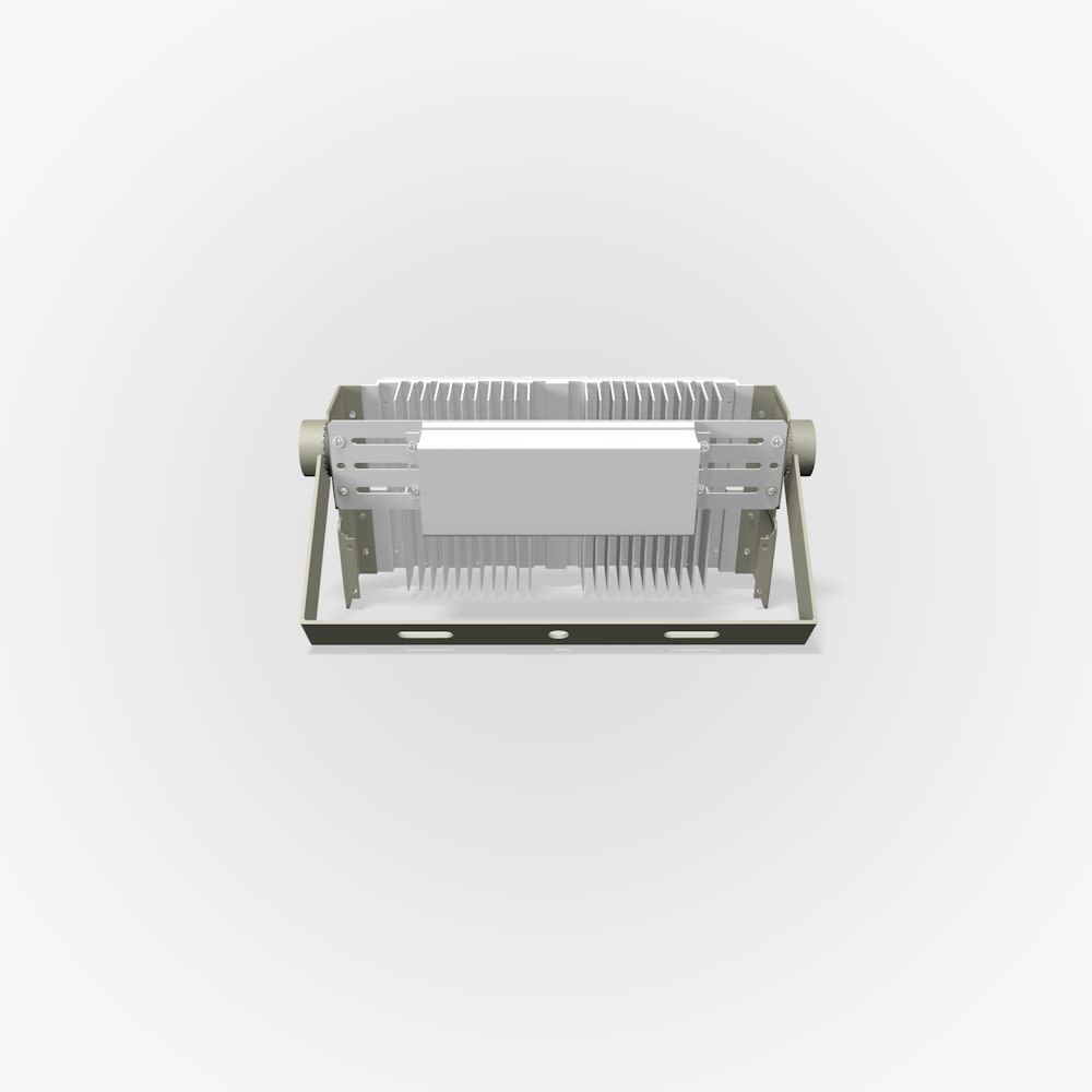 Đèn LED chiếu pha CP07 100W thumb 5