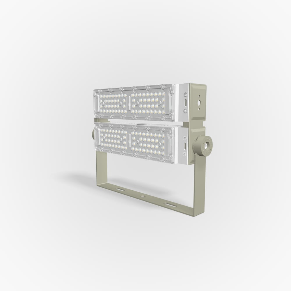 Đèn LED chiếu pha CP07 100W thumb 6
