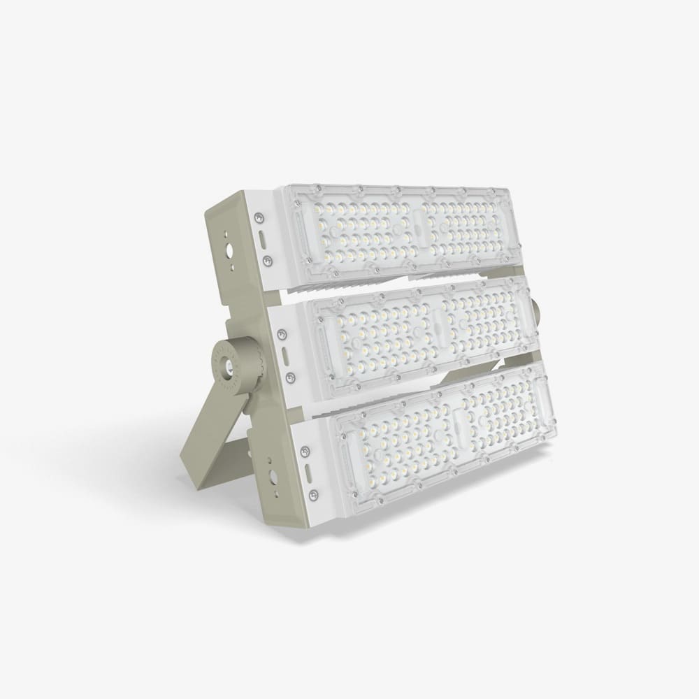 Đèn LED chiếu pha CP07 150W thumb 1