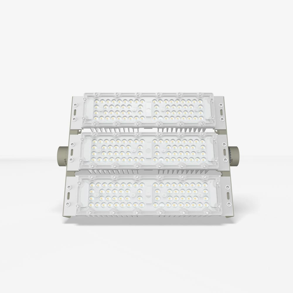 Đèn LED chiếu pha CP07 150W thumb 2
