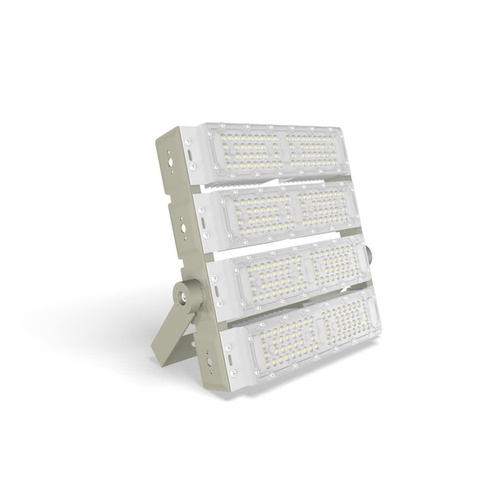 Đèn LED chiếu pha CP07 200W thumb 1