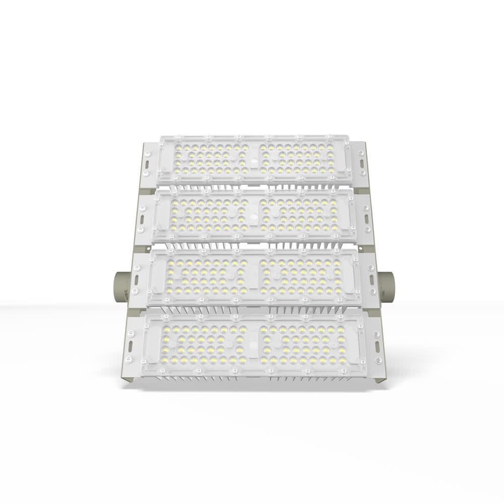 Đèn LED chiếu pha CP07 200W thumb 2