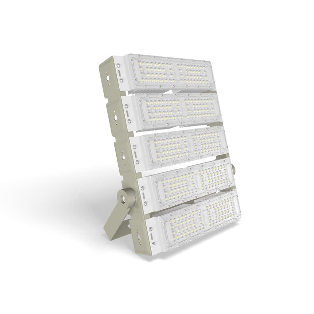 Đèn LED chiếu pha CP07 250W thumb 1