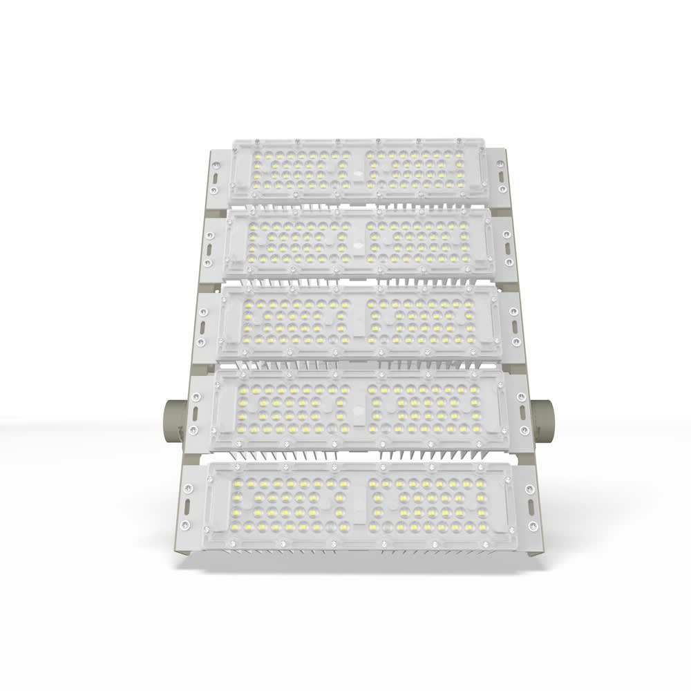 Đèn LED chiếu pha CP07 250W thumb 2