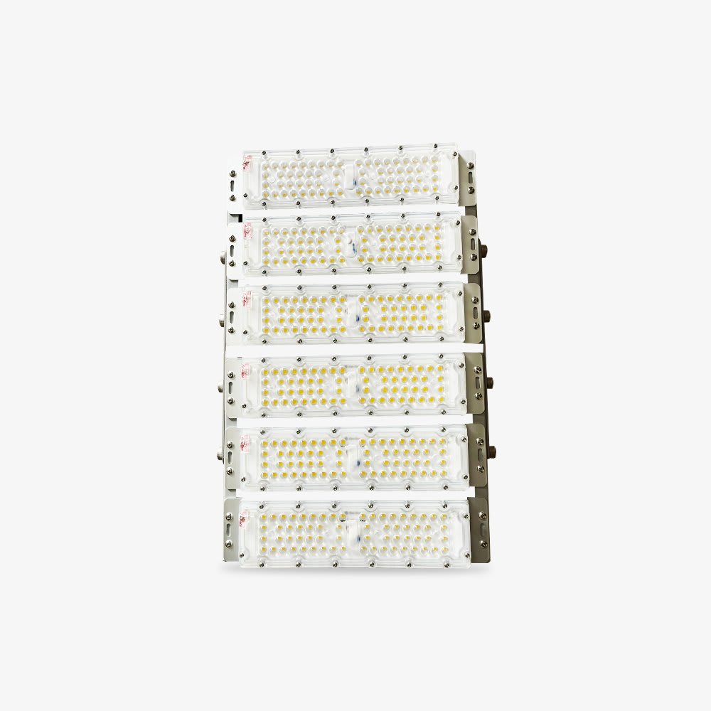 Đèn LED chiếu pha CP07 300W thumb 1