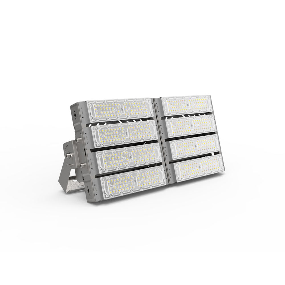 Đèn LED chiếu pha CP07 400W thumb 1