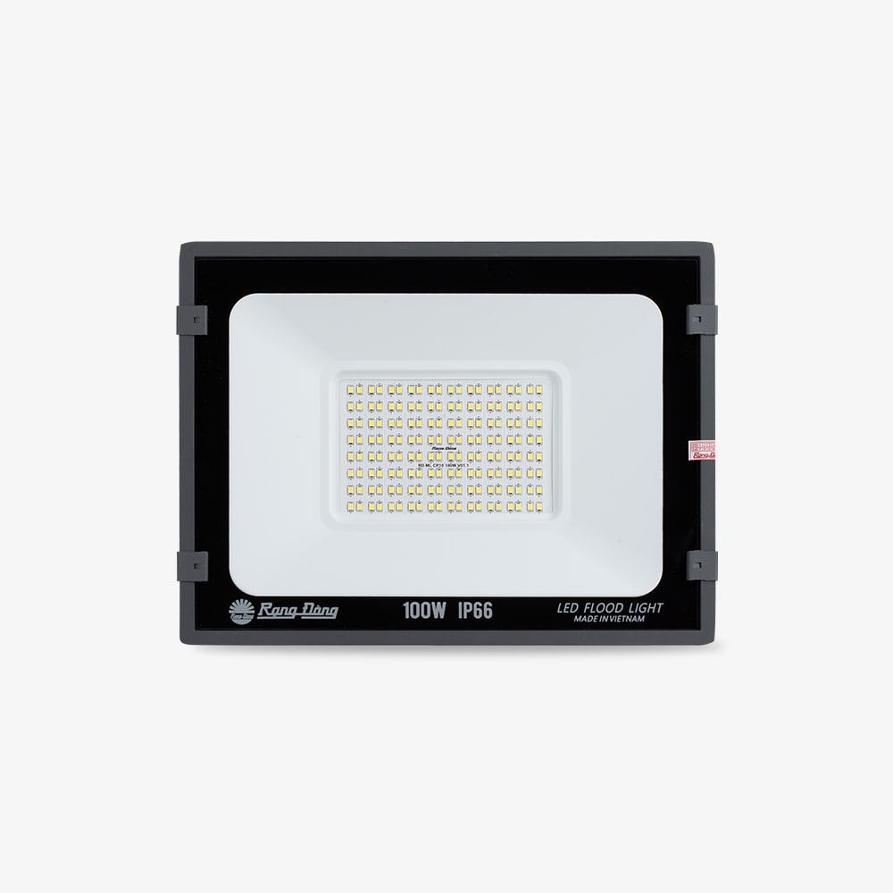 Đèn LED chiếu pha CP10 100W 6500K thumb 1