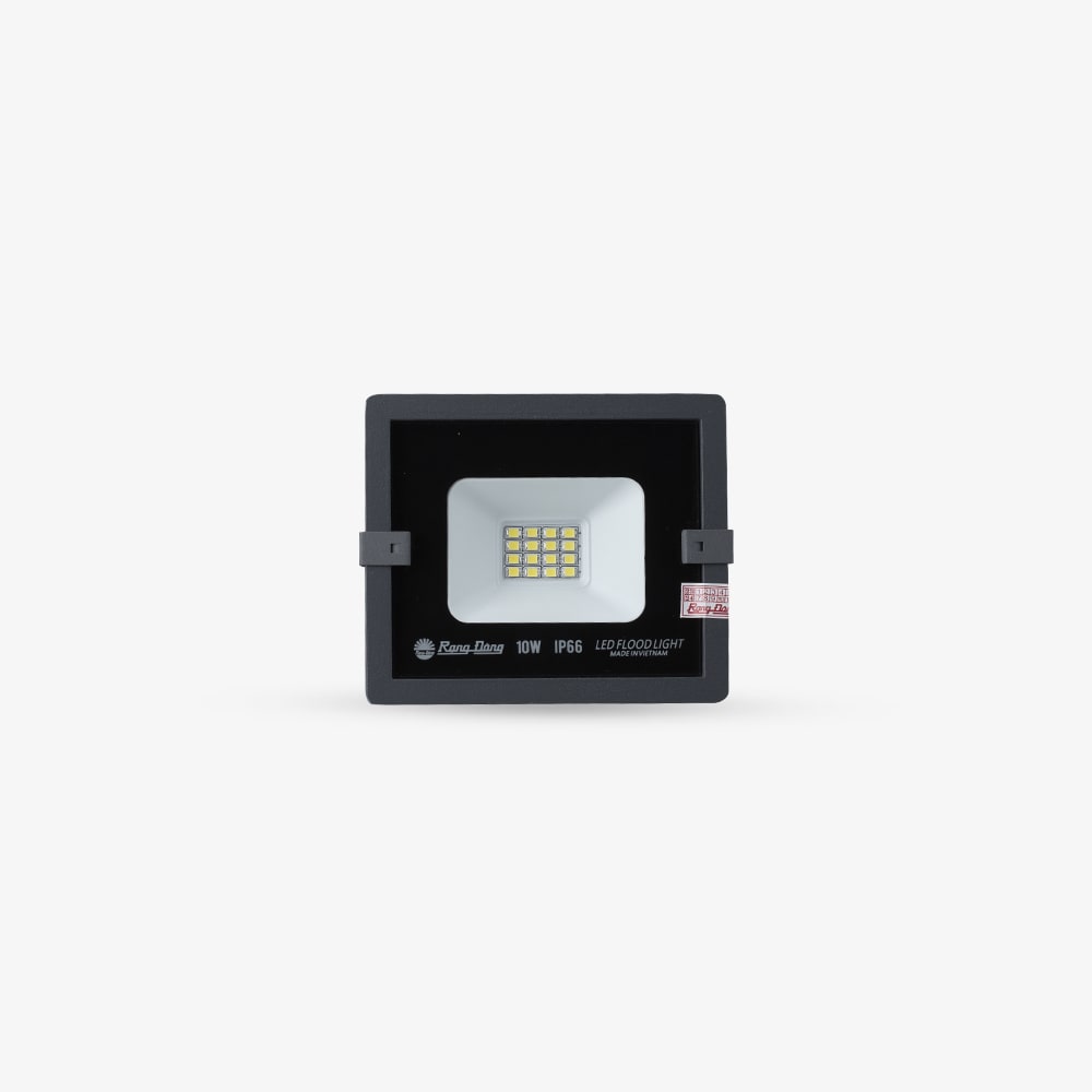 Đèn LED chiếu pha CP10 10W 3000K thumb 1