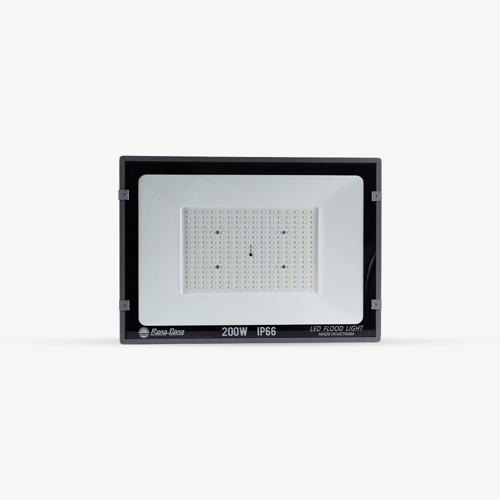 Đèn LED chiếu pha CP10 200W 6500K thumb 1