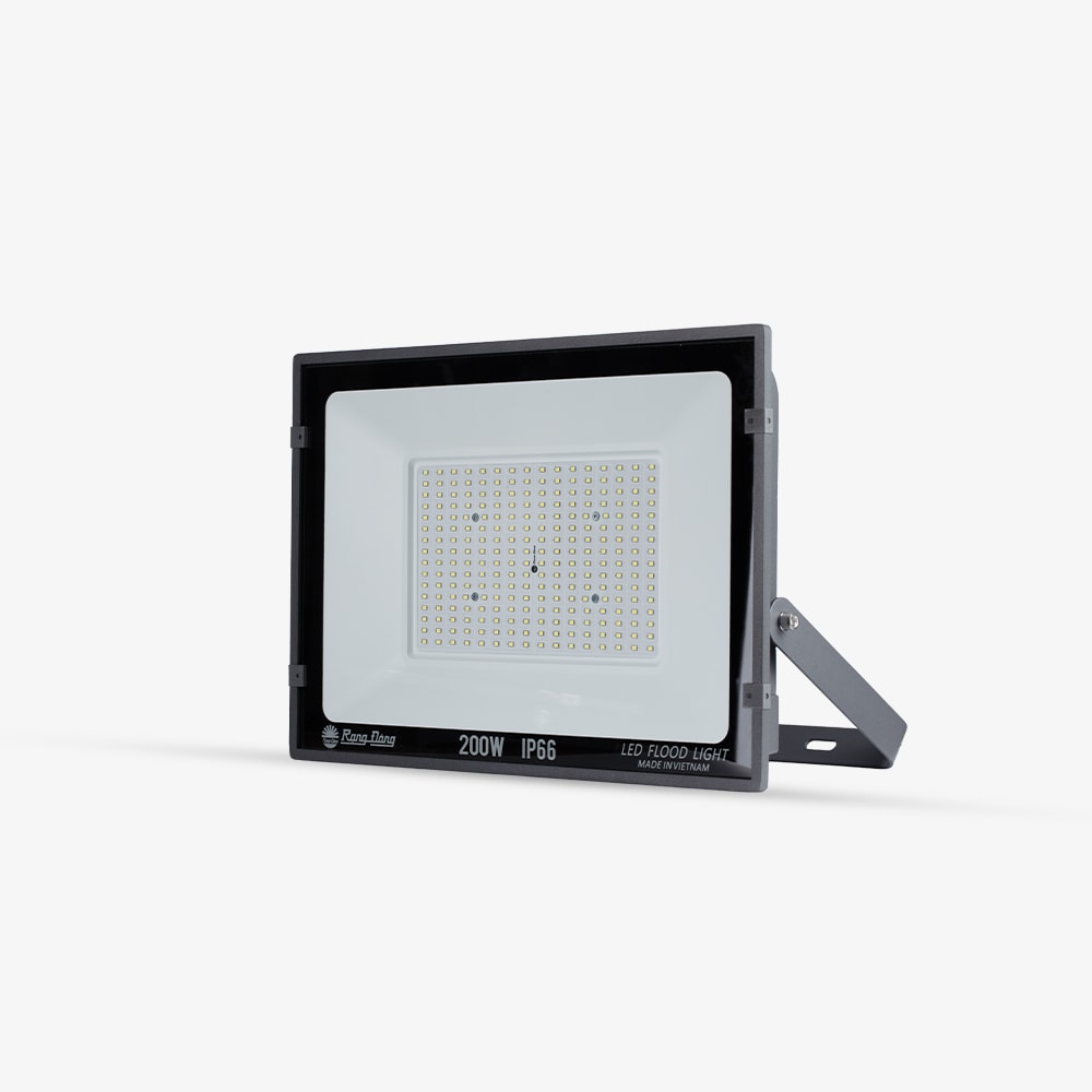 Đèn LED chiếu pha CP10 200W 6500K thumb 2