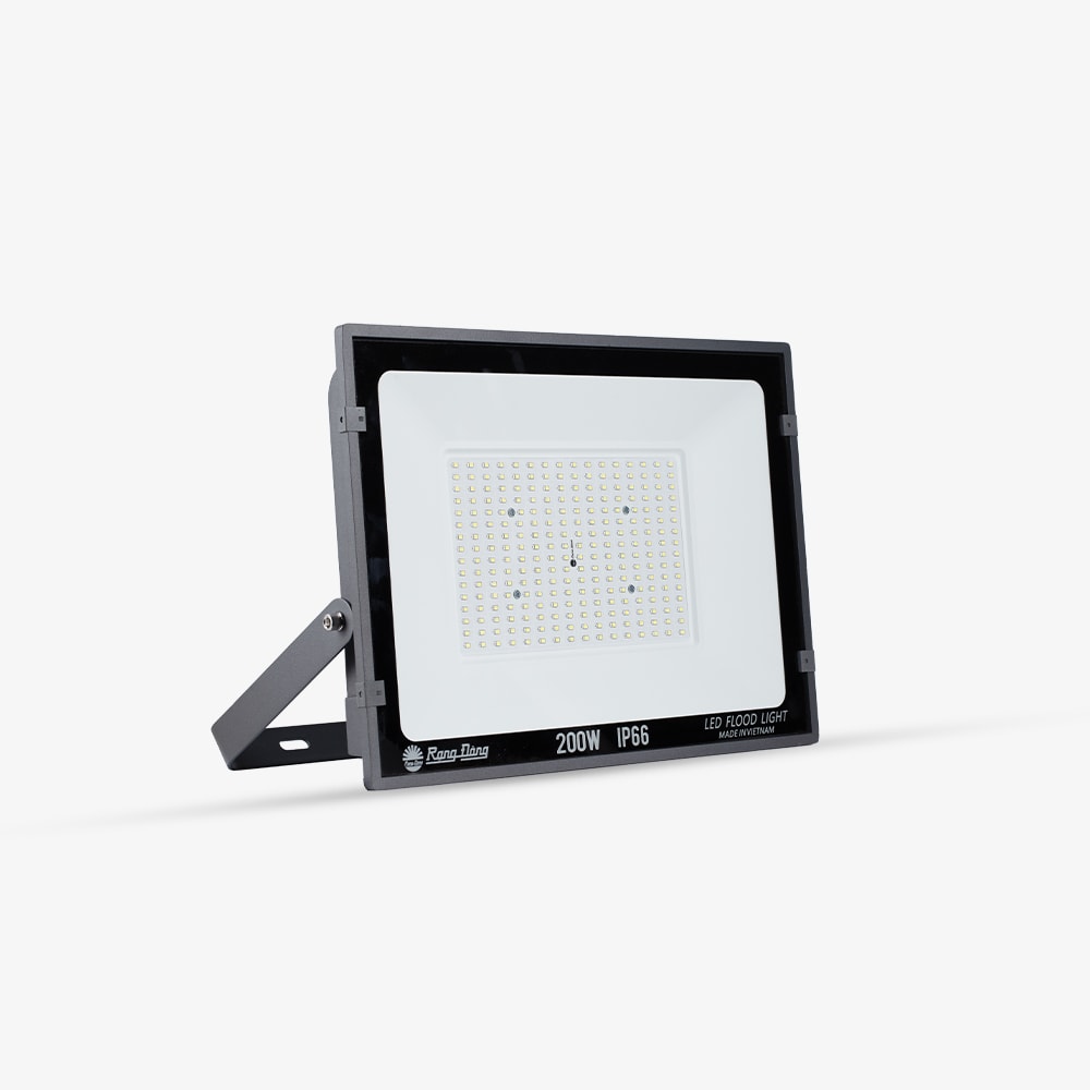 Đèn LED chiếu pha CP10 200W 6500K thumb 3