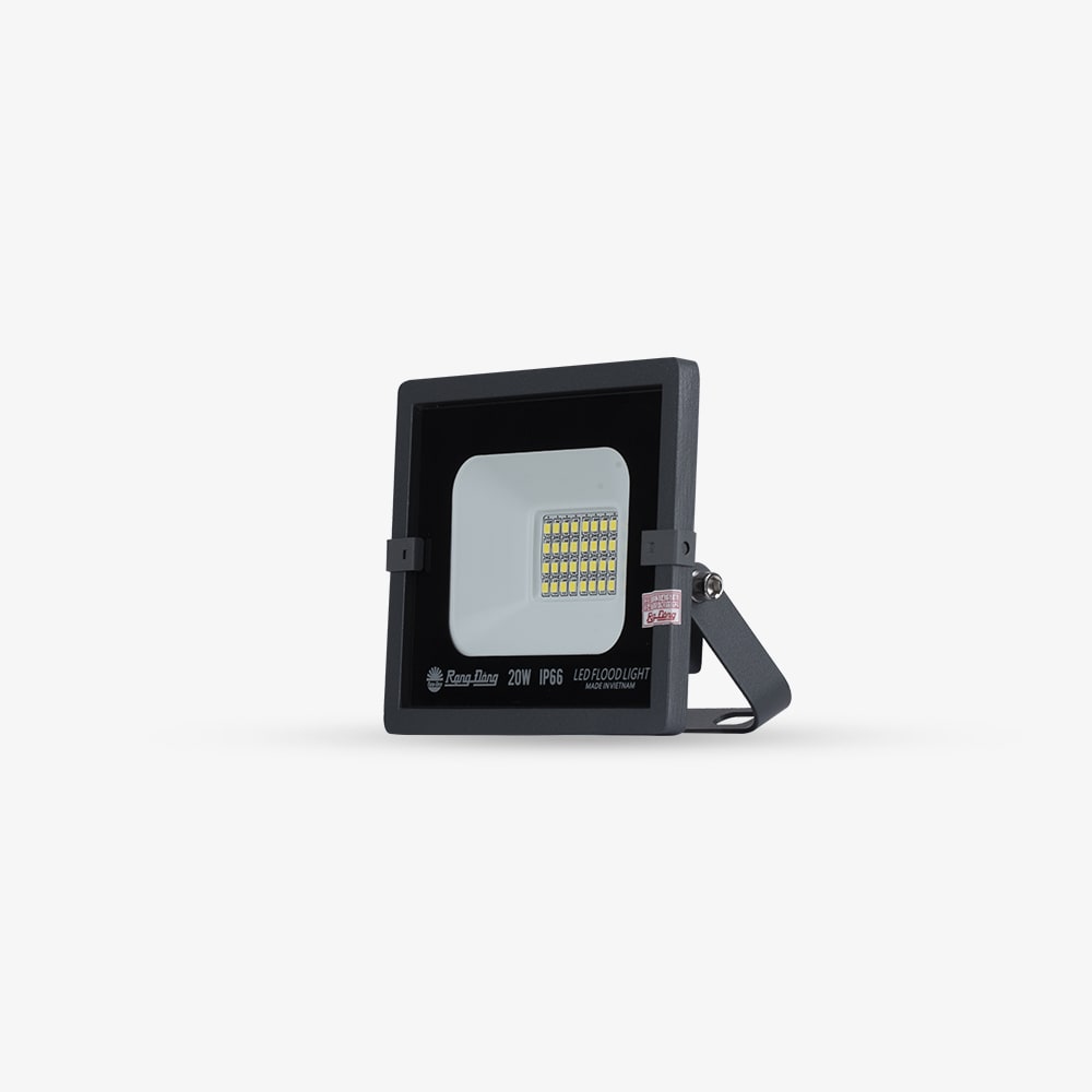 Đèn LED chiếu pha CP10 20W 6500K thumb 1