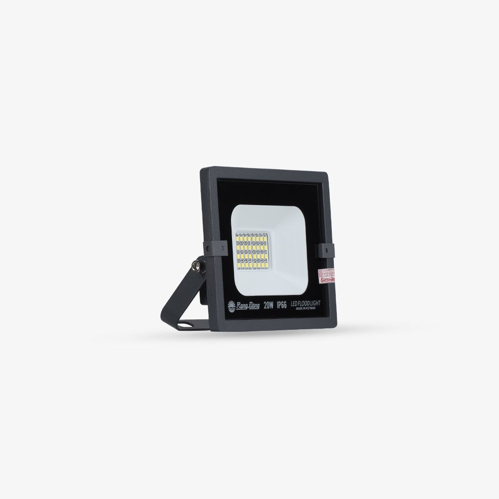 Đèn LED chiếu pha CP10 20W 6500K thumb 2