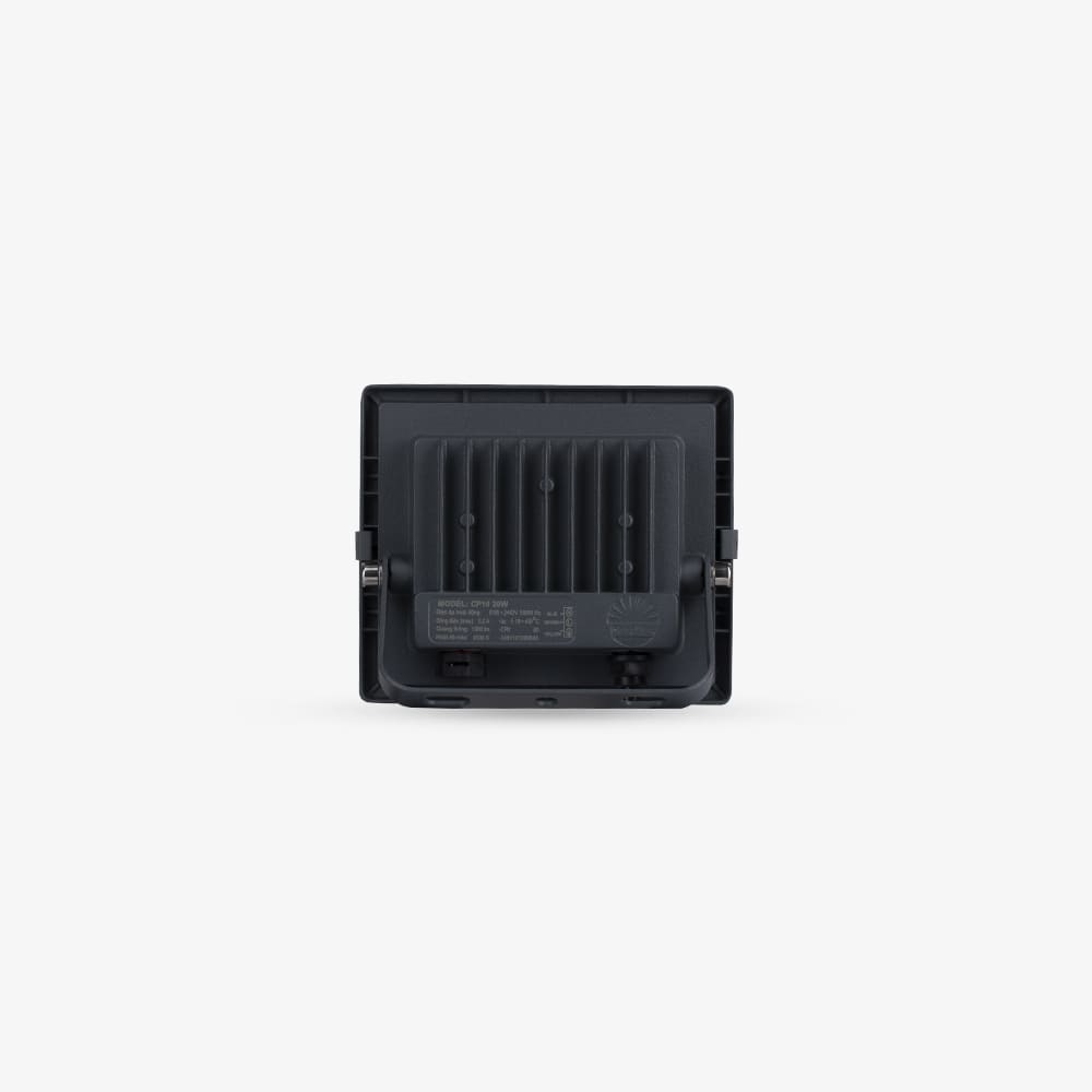 Đèn LED chiếu pha CP10 20W 6500K thumb 4