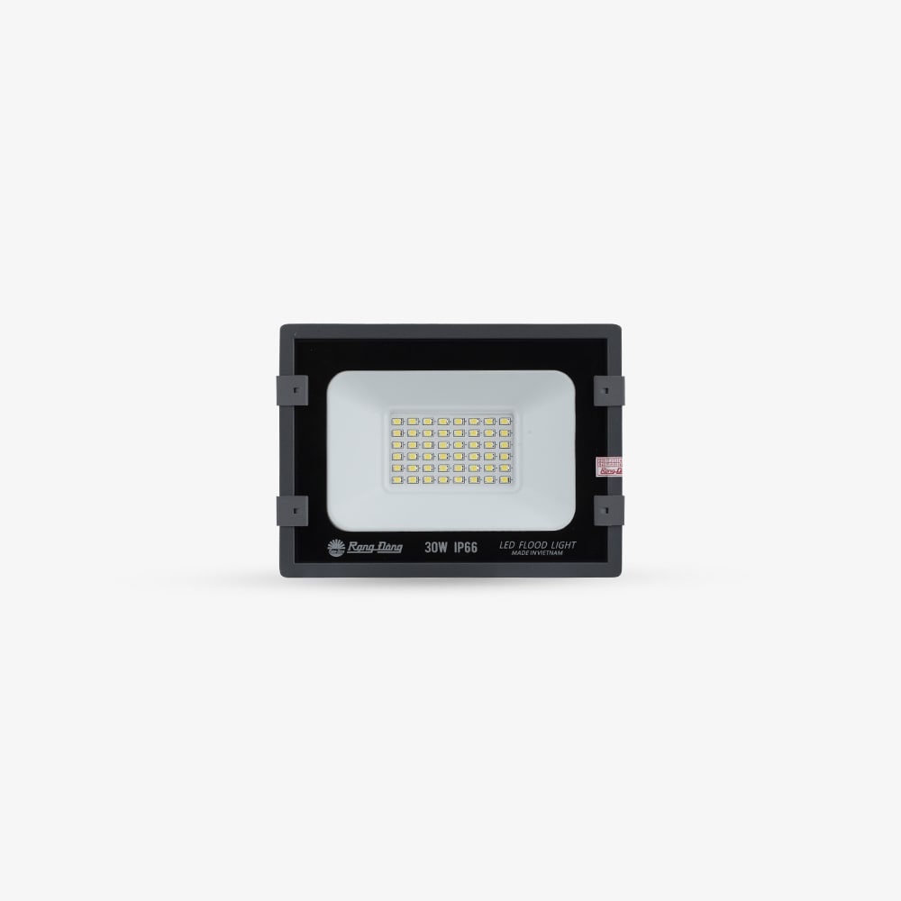 Đèn LED chiếu pha CP10 30W 3000K thumb 1